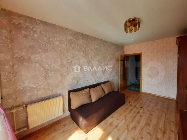 2-к. квартира, 57 м², 7/10 эт.