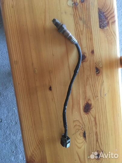 Лямбда зонд на hyundai accent