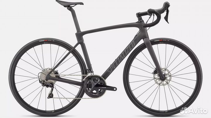 Specialized Roubaix Sport