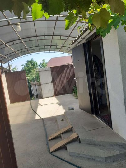 Дом 92,2 м² на участке 8,7 сот.