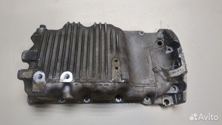 Поддон Rover 25, 2002