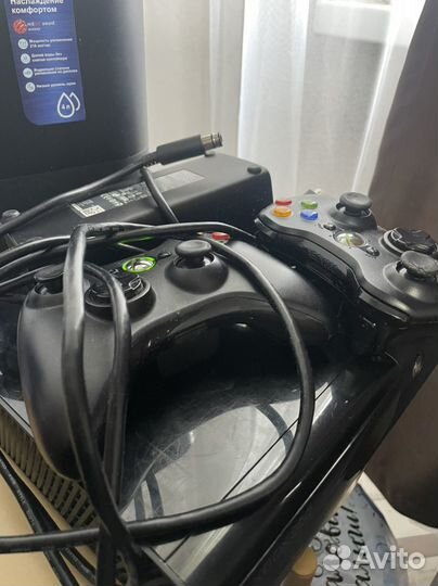 Xbox 360