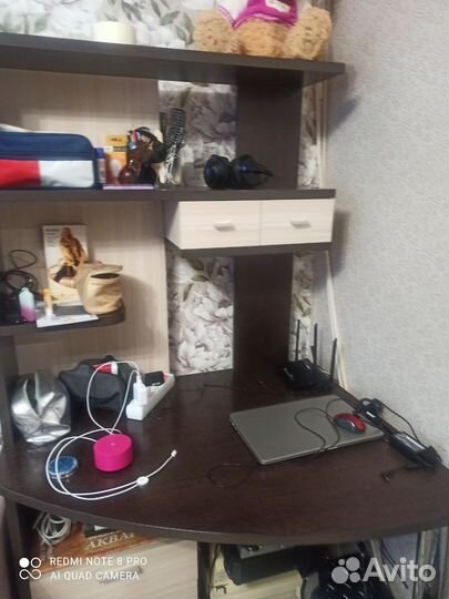 Компьютерный стол