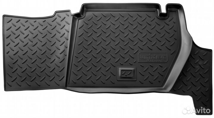 Коврики mazda CX-7