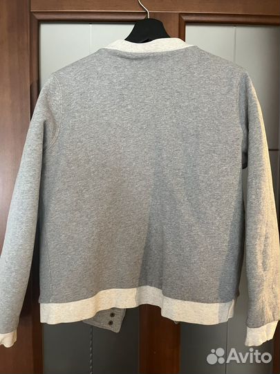 Бомбер Le Coq Sportif