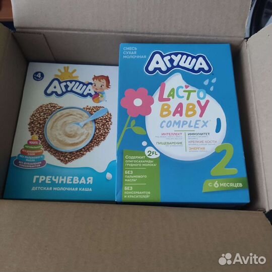 Пюре на молоко 3.2 обмен