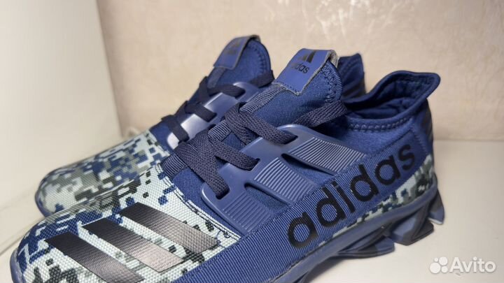 Adidas мужские кроссовки