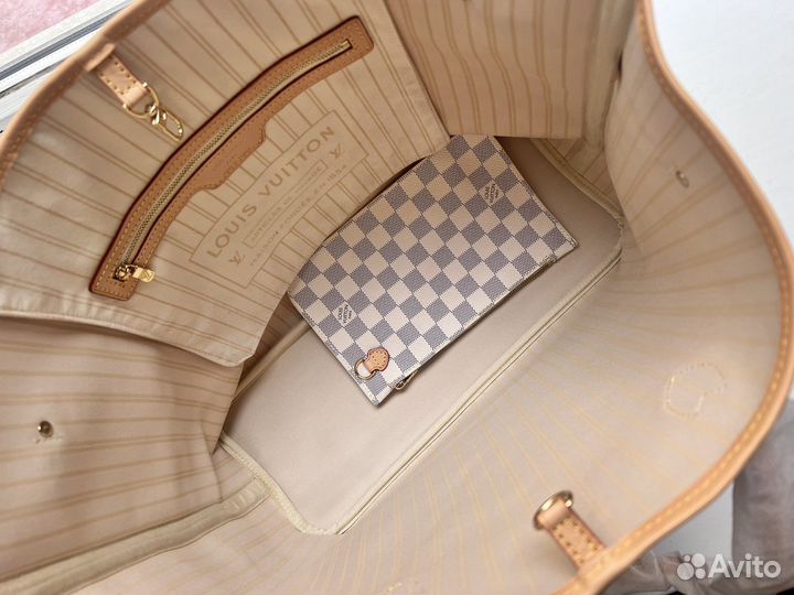 Сумка Louis Vuitton neverfull