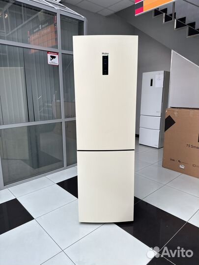 Холодильник Haier c2f636ccrg