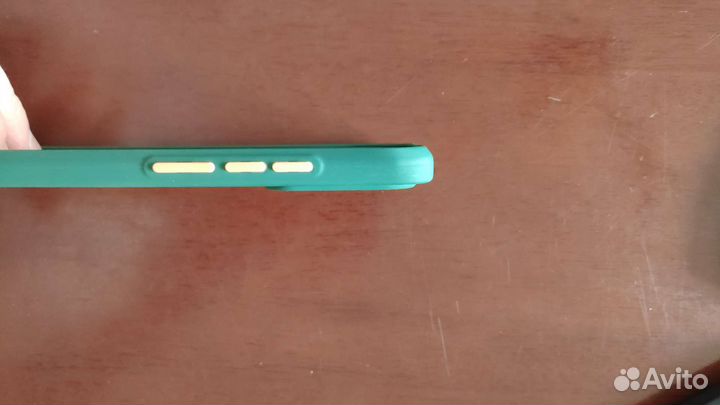 Чехол на Redmi C10