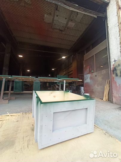 Спец тара ящики для артиллерии 10000шт