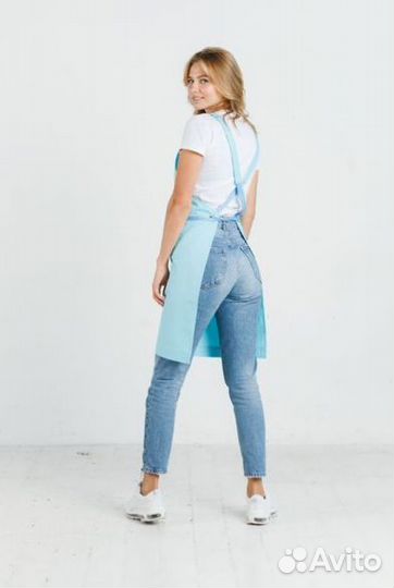 Спецодежда для поваров