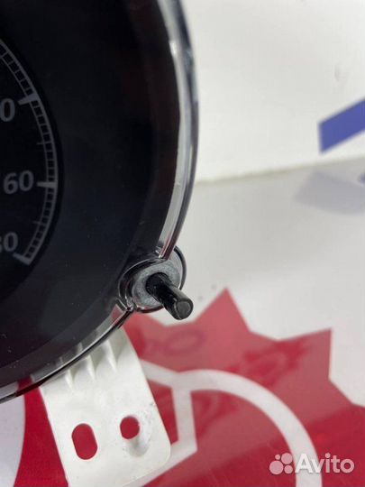 Панель приборов Mitsubishi Galant Fortis CY6A 1.8