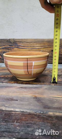 Керамические горшки для цветов