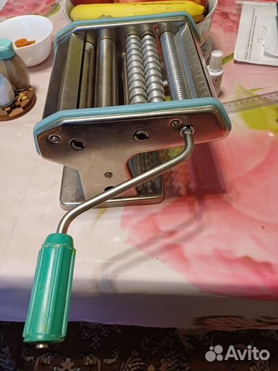 Лапшерезка