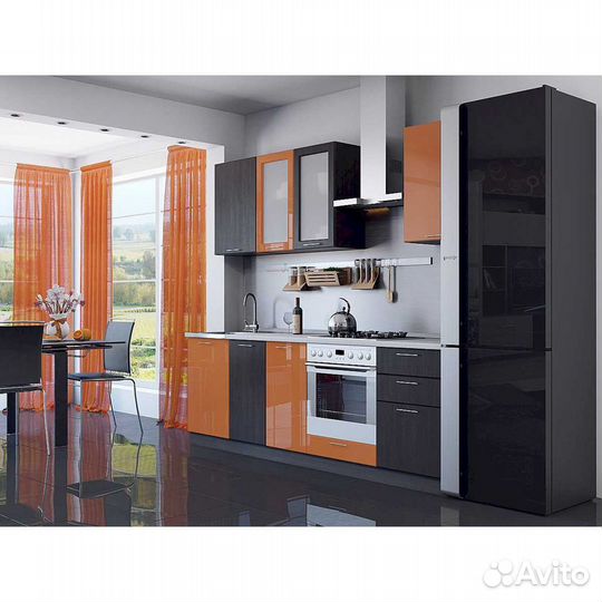 Кухня Кухни