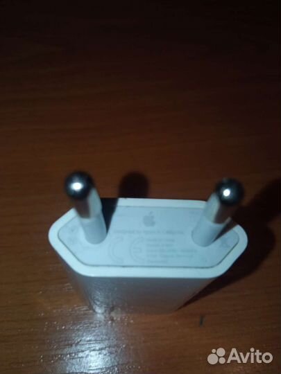 Адаптер Apple USB