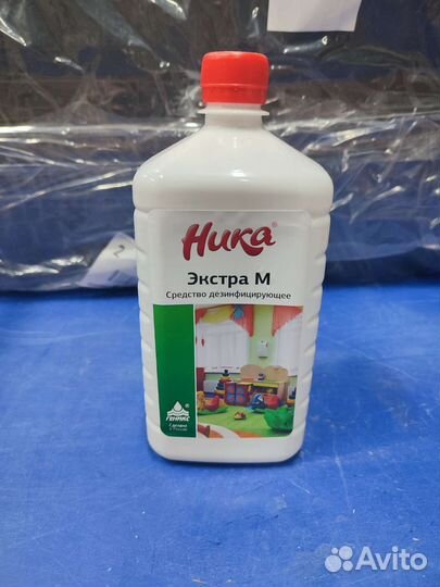 Антисептик для рук 5 л, 1 л