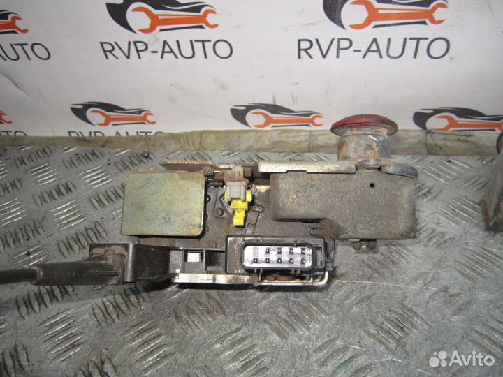 Замок двери передней Ford Transit FA