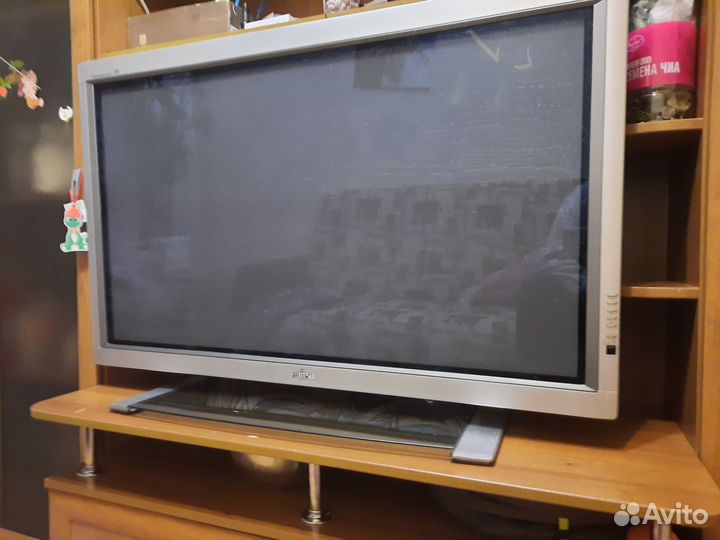 Плазменная панель Fujitsu