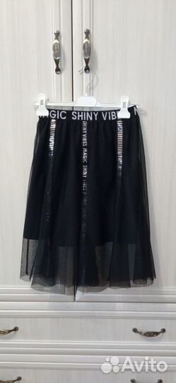 Юбочка для девочек