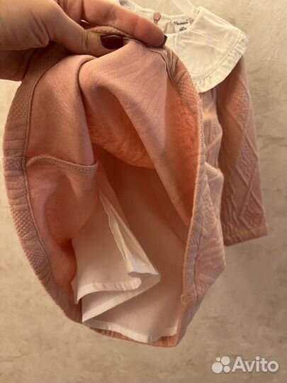 Платье для девочки 98 (Испания)