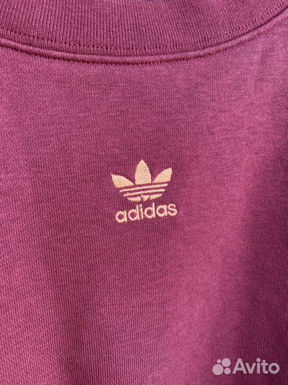 Свитшот adidas оригинал