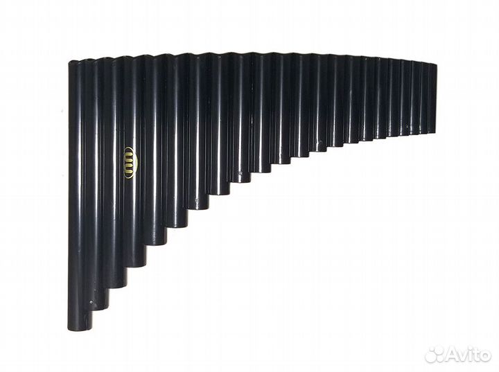 Панфлейта UU-22. Пан-флейта. Флейта Пана