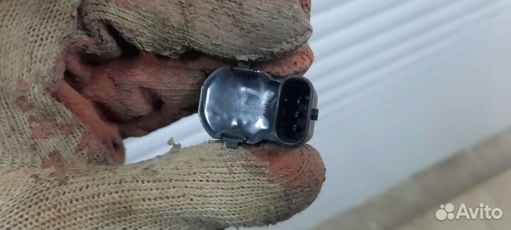 Датчик парковки Audi A6 C7/2012