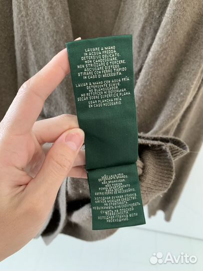 Джемпер Ralph Lauren