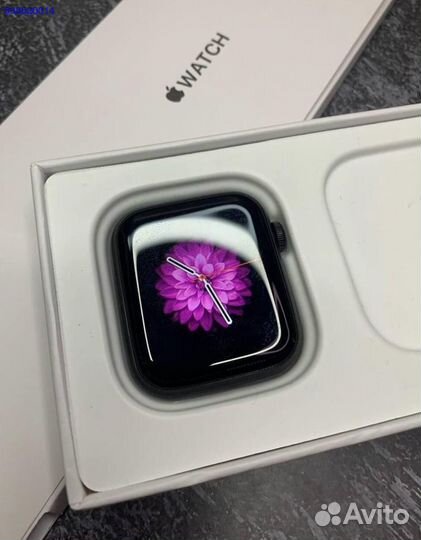 Apple watch 9 ориг. Коробка new2024