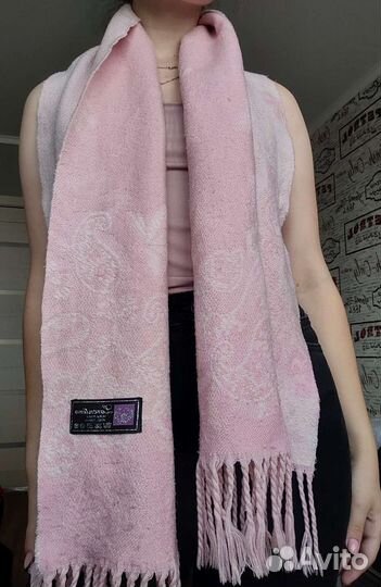 Женские шарфы