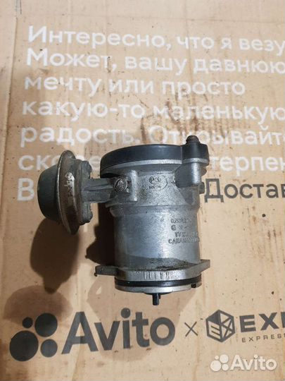 Трамблер ваз ока