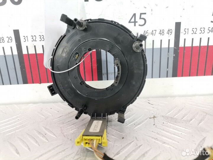 Шлейф руля для Skoda Octavia 1U 1J0959653C