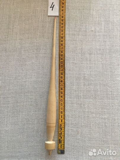 Веретено старинное