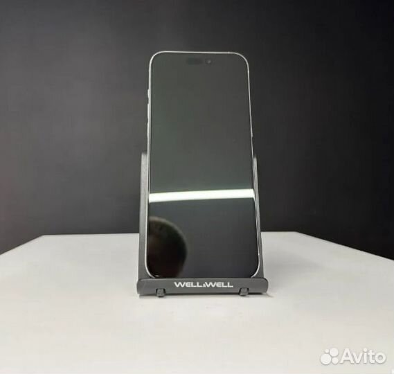 iPhone 15 Pro Max, 256 ГБ