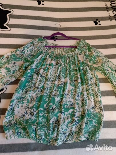 Кофты, блузы