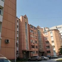 2-к. квартира, 41,7 м², 1/6 эт.