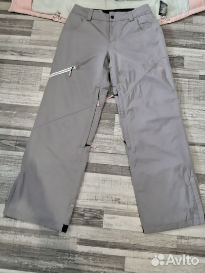 Продам горнолыжный костюм Nitro