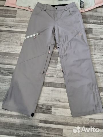 Продам горнолыжный костюм Nitro