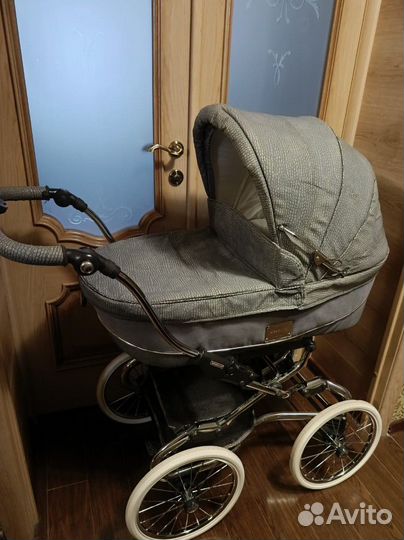 Детская коляска