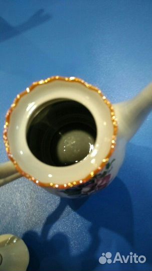 Сервиз предметы