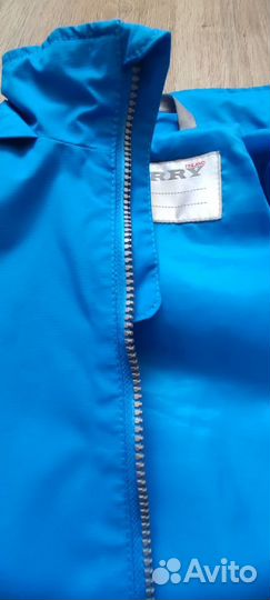 Куртка для мальчика Kerry 128
