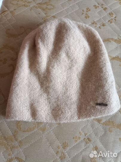 Шапка женская новая