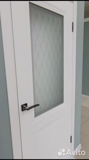Двери межкомнатные