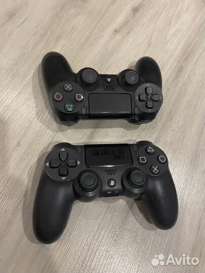 Sony Playstation 4 Slim 500 GB