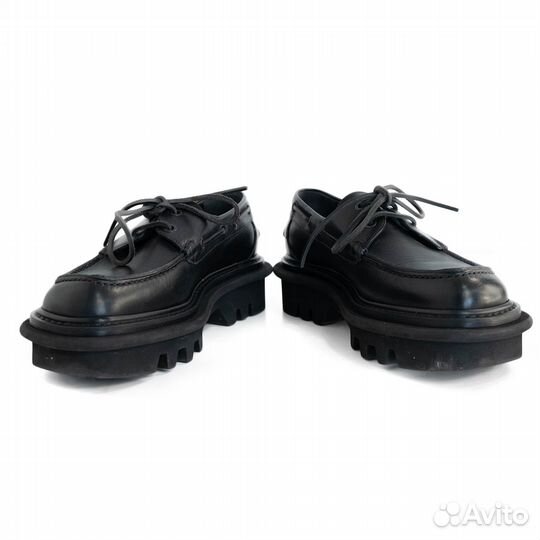 Ботинки Dries Van Noten (оригинал)