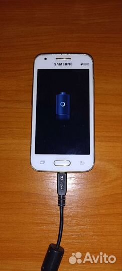 Samsung Galaxy Ace 4 Duos SM-G313HU/DS, 4 ГБ