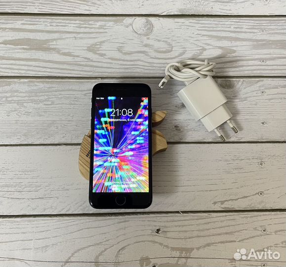 iPhone 7, 128 ГБ