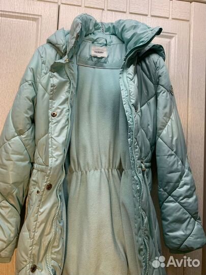 Куртка зимняя